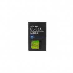 Acumulator Nokia 1209, BL-5CA