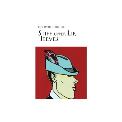 Stiff Upper Lip, Jeeves foto