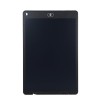 Tableta digitala pentru scris si desenat, diagonala 10 inch, ecran LCD, buton de stergere, pentru copii, stilou inclus, negru, Dactylion&reg;