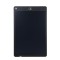 Tableta digitala pentru scris si desenat, diagonala 10 inch, ecran LCD, buton de stergere, pentru copii, stilou inclus, negru, Dactylion&reg;