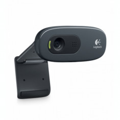 LOGITECH Webcam C260, 720p, 30fps foto