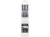 Aqua Squeeze Pen Basic-Set 1,3 bucati set