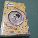 Cumpara ieftin CASETA AUDIO PETRECEREA SI MAI FANATICI ORIGINALA