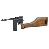 Replica pistol M712 GBB Full Auto WE