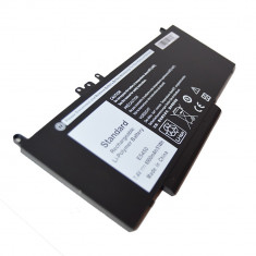 Baterie de Laptop pentru Dell Latitude E5450 E5470 E5550 E5570 E5250 6MT4T G5M10 foto