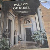 Palazzi of Rome - Carlo Cresti