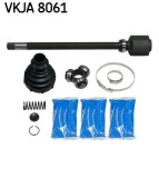 SKF VKJA 8061 Set articulatie, planetara