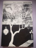 Vinatoare de cucuvele - Ion Costin Grigore, Roman, Gazeta, 1997, Editura Intact, Biografii, Memorii si Jurnale