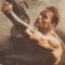 Arnold Schwarzenegger - Povestea unei vieti ca in povesti