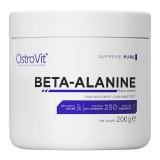 Beta Alanine, 200 g, OstroVit