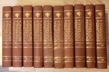 ENCICLOPEDIA UNIVERSALA BRITANNICA VOL.1-10-EDITOR: VIDRASCU SI FIII-276676