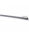 LED Bar Auto 108W Super Slim (35 mm) 12/24V, 9180 Lumeni, 38&quot;/97cm, Combo Beam - B18-108W, Xenon Bright