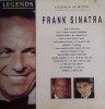 CD Frank Sinatra &ndash; Legends In Music (-VG), Jazz