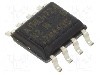 Circuit integrat, memorie EEPROM, 2kbit, SO8, MICROCHIP TECHNOLOGY - AT24CS02-SSHM-B