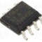 Circuit integrat, memorie EEPROM, 2kbit, SO8, MICROCHIP TECHNOLOGY - AT24CS02-SSHM-B