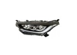 Far Toyota Yaris (Xp210), 02.2020-, montare fata, stanga, cu lumini de zi tip LED; LED; electric; cu motor; LED, OE