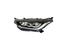 Far Toyota Yaris (Xp210), 02.2020-, montare fata, stanga, cu lumini de zi tip LED; LED; electric; cu motor; LED, OE