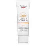 Eucerin Actinic Control MD SPF 100 emulsie protectie solara 80 ml
