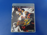 Street Fighter IV - joc PS3 (Playstation 3), Actiune, 16+, Multiplayer, Capcom