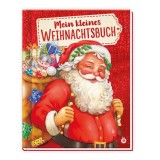 Tr&ouml;tsch Kinderbuch Mein kleines Weihnachtsbuch