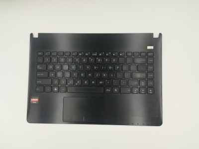 ASUS X401U-WX110H Palmrest + Tastatura foto