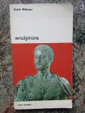 RUDOLF WITTKOWER - SCULPTURA