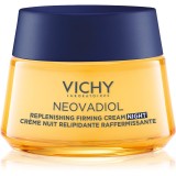 Vichy Neovadiol Magistral crema nutritiva pentru fermitate pentru noapte 50 ml