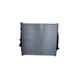 NRF Radiator, racire motor