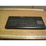 Tastatura PC Generalkeys PX-3362-675 Defecta netestata #A3406