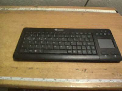 Tastatura PC Generalkeys PX-3362-675 Defecta netestata #A3406 foto