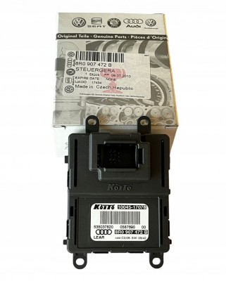 NEW OE LED MODULE DRL TFL DAYTIME RUNNING LIGHT DRIVER AUDI Q5 SQ5 2009-2012 8R0907472B foto