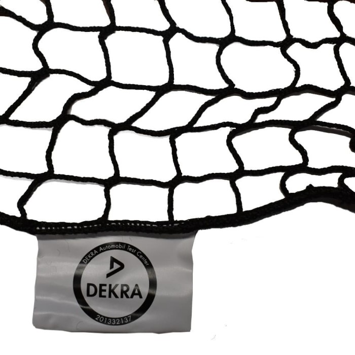 Plasă de Acoperire 3,5x5m, Noduri Lipsă, Rezistentă UV