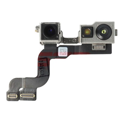 Camera frontala iPhone 14 Plus foto