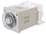 Regulator Termocuplu K Temperatură SPDT E5C2-R20K AC100-240 0-1200