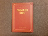 F. F. Pavlov - Trigonometrie sferica