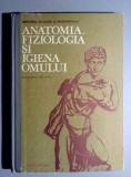 Anatomia, fiziologia si igiena omului - Manual cl. a VIII-a - E. Mandrusca 1986, Biologie, Clasa 8