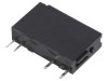 Releu Electromagnetic Panasonic PCB 4.5V DC, 5A contacte, SPST-NO, montare PCB, PA-N, 5.08mm raster, 20x5x12.8mm