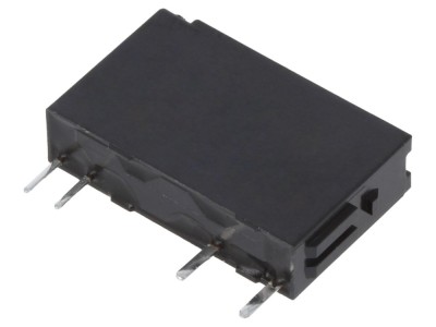 Releu electromagnetic PCB 4,5VDC 5A foto