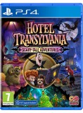 Hotel Transylvania Scary Tale Adventures PS4