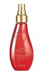 Avon Spray de corp parfumat Encanto Spontaneous, Avon, 100 ml foto