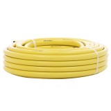 Furtun de gradina, pentru apa, Aquafix, 15 mm, rola 25 m