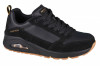 Pantofi pentru adidași Skechers Uno-Solid Air 155132-BBK negru, 36