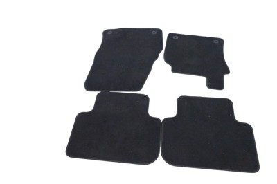 Set covorașe AUDI Q3 F3 2018 OEM: 83C863691,83A864450 20421325 foto