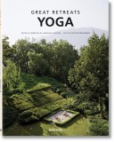 Cumpara ieftin Yoga - Hardcover - Angelika Taschen - Taschen