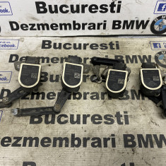 Senzor autoleveling far suspensie BMW F20,F30,F31,F32,F10,F01,X3 F25,X4