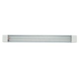 Aplica LED liniara 20W, 6500K, IP20, 600x62x25 mm, Breckner Germany