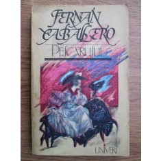 Fernan Caballero - Pescarusul
