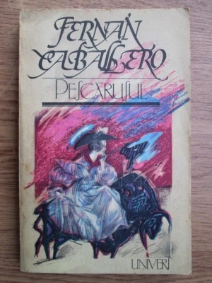 Fernan Caballero - Pescarusul foto