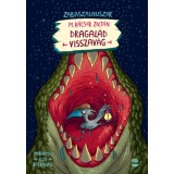 Dragal&aacute;d visszav&aacute;g - Zabaszauruszok 4. - M. K&aacute;csor Zolt&aacute;n