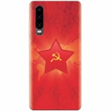 Husa silicon pentru Huawei P30, Soviet Union
